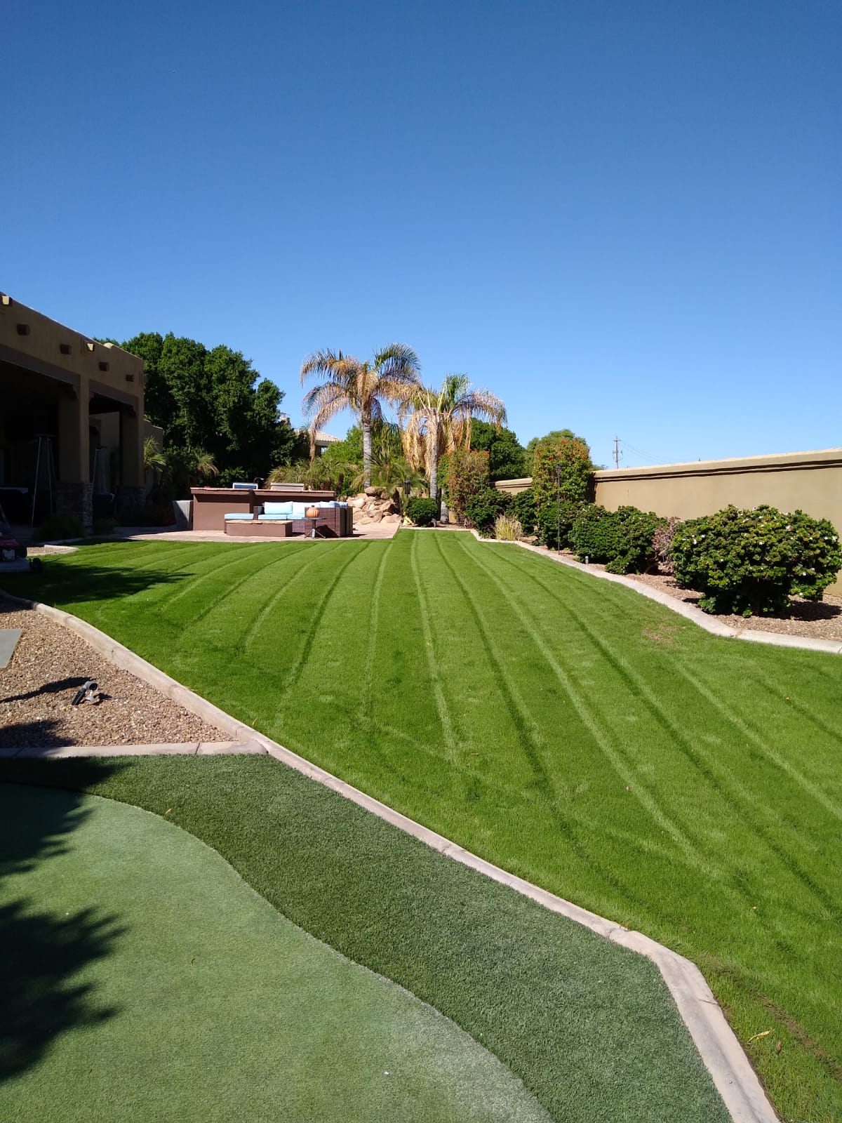 Landscape By Mel Image